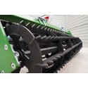 200 cm Simply Tolmet Scheibenegge