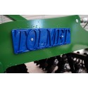 Grada de discos Simply Tolmet de 200 cm