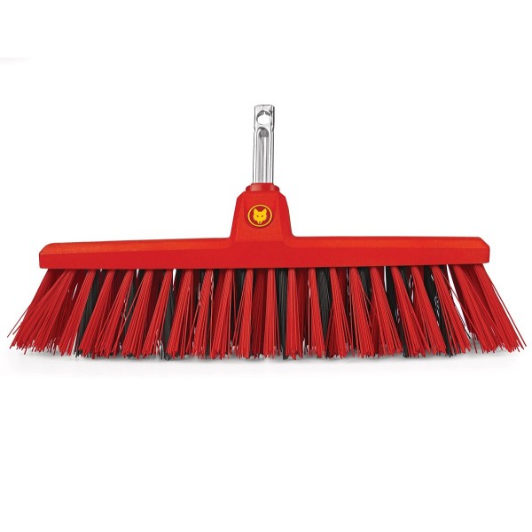 Street broom SB 400 Wolf Garten 40 cm