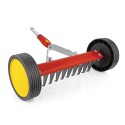 Scarificateur sur roues UR-M 3 Wolf Garten