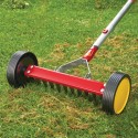 Vertikutátor na kolieskach UR-M 3 Wolf Garten