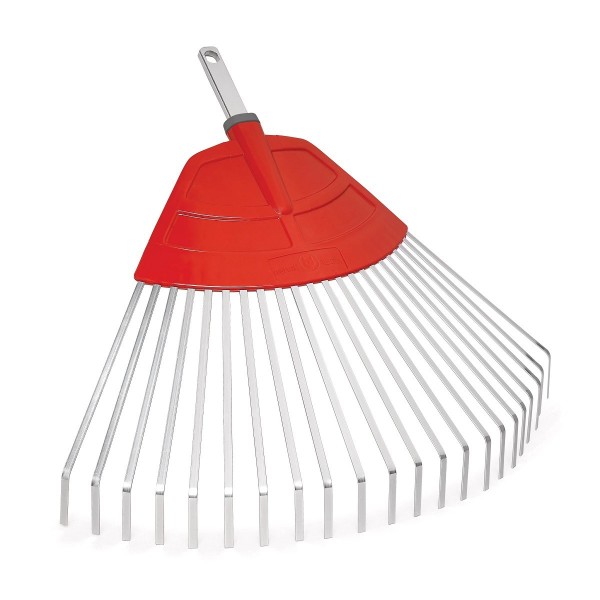 Fan rake UF-M Wolf Garten