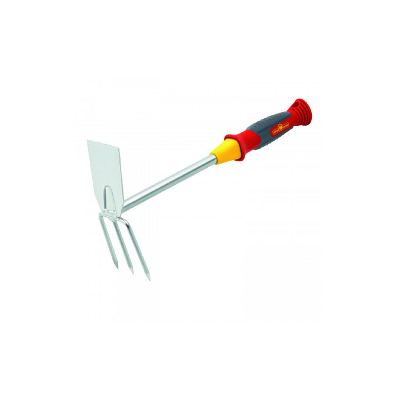 Houe double Wolf Garten LN-2K
