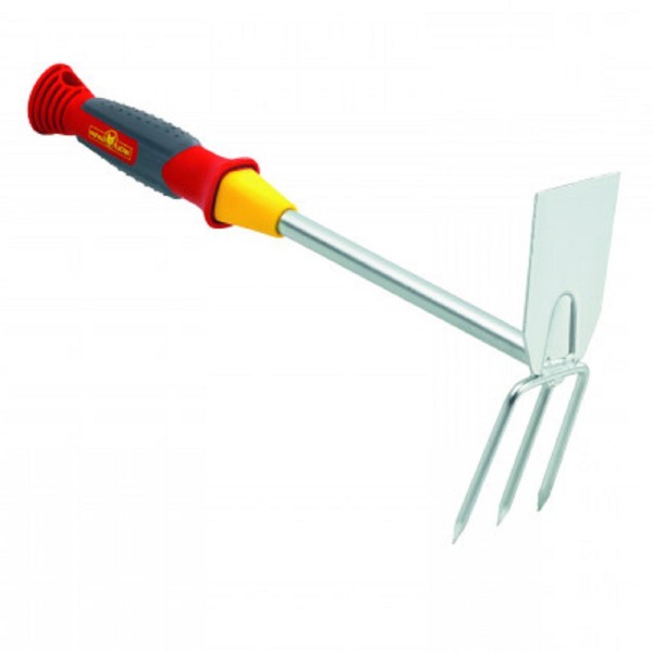 Houe double Wolf Garten LN-2K