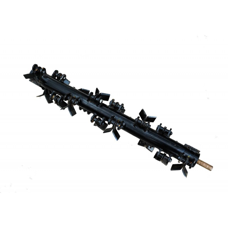 rollen - Welle Messerachse EF105 STARK GEO KELLFRI ORKAN