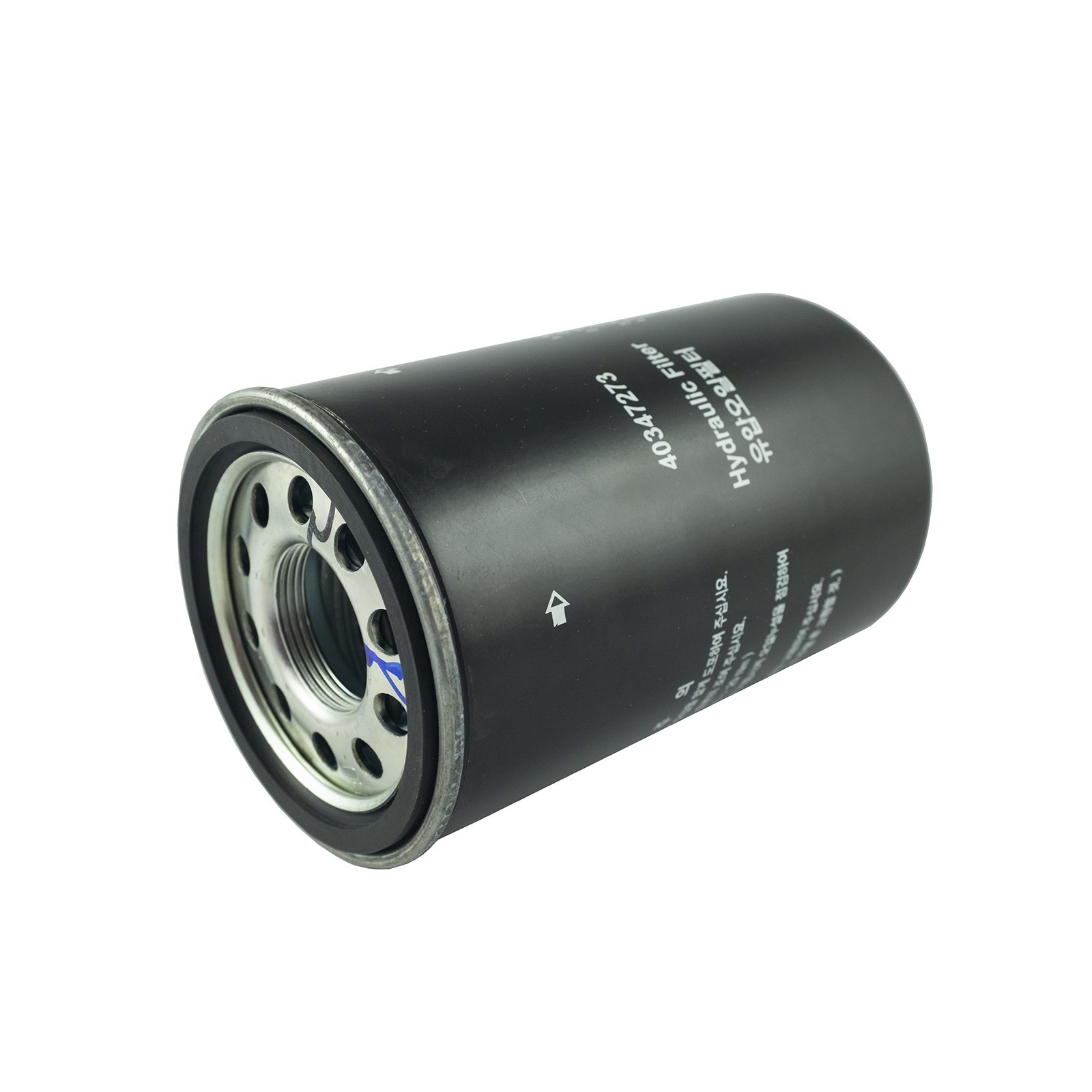 Filtr hydraulického oleje LS Traktor TRG823 / MT3.35 / MT3.40 / TRG823 / 40347273