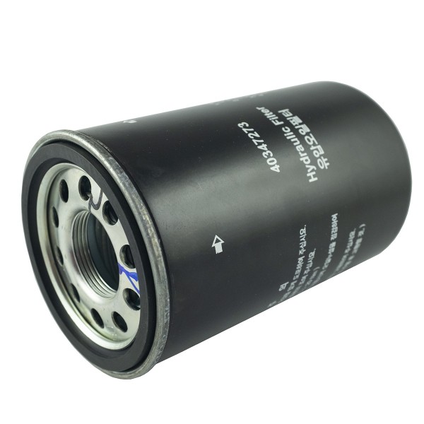 Filter hydraulického oleja LS Traktor TRG823 / MT3,35 / MT3,40 / TRG823 / 40347273