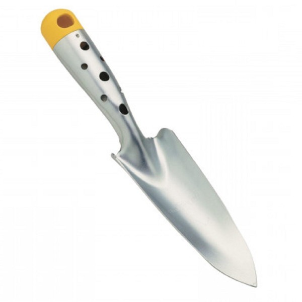Narrow galvanized shovel LU-P Wolf Garten