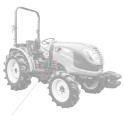 Szyba / TRG840 / LS MT3.35 / LS MT3.40 / LS MT3.50 / LS MT3.60 / nr 40415281