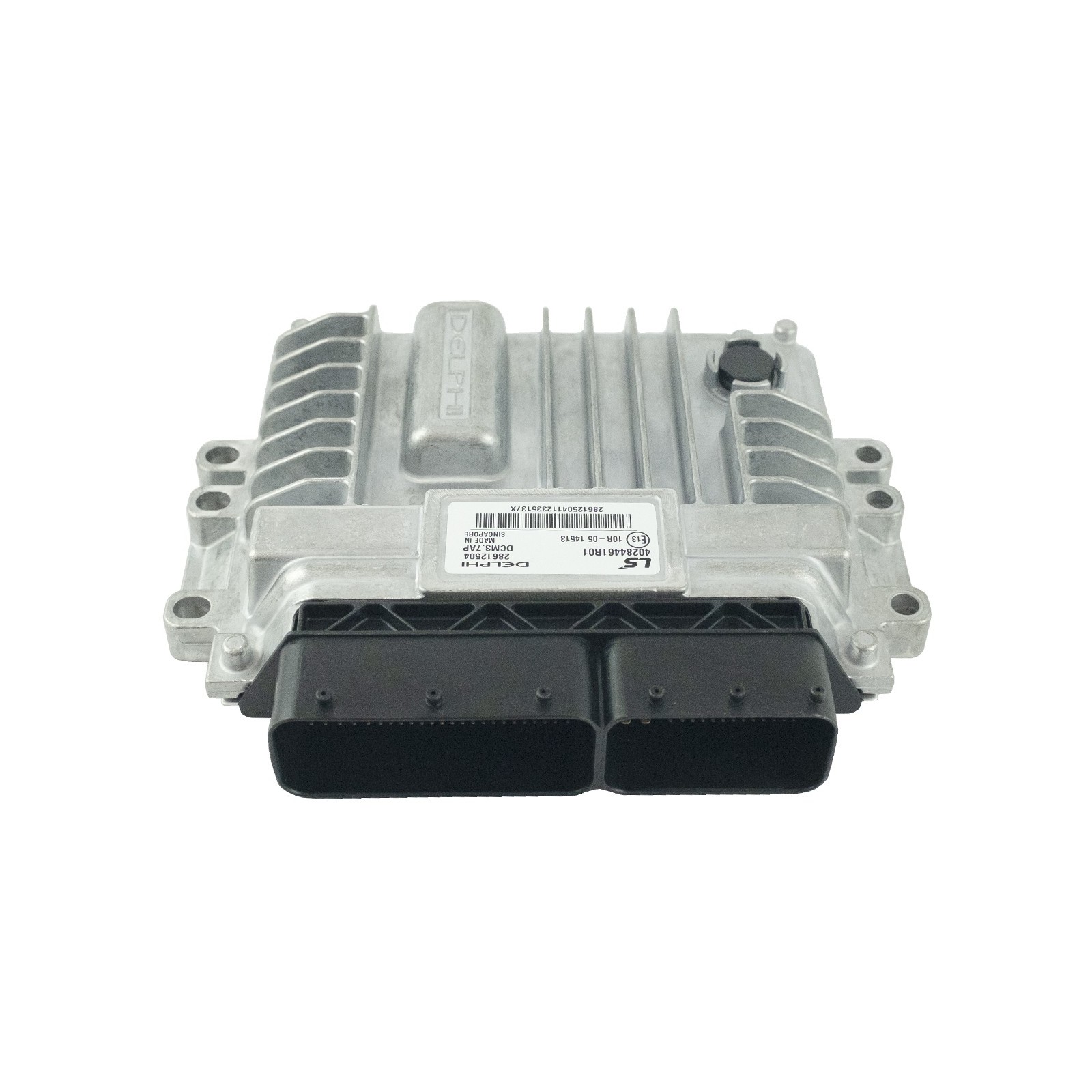 Riadiaci modul ECU L3 EGQ205 / č. 40284461 / LS Traktor
