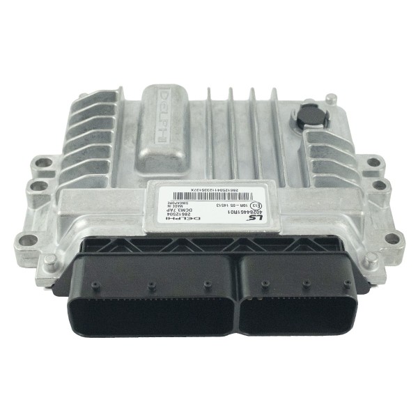 Moduł sterujący ECU / L3 EGQ205 / nr 40284461 / LS Tractor