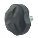 Universal Knob / M8 / TRG970 / LS Tractor / No. 40194098