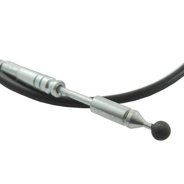 Linka rozdzielacza hydraulicznego z joystickiem 800 mm - 4FARMER