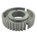 Piasta synchronizatora / TRG281 / nr 40009428 / LS Tractor | Traktor.com.pl