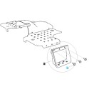 Step / Step / TRG840 / LS Tractor / No. 40011463