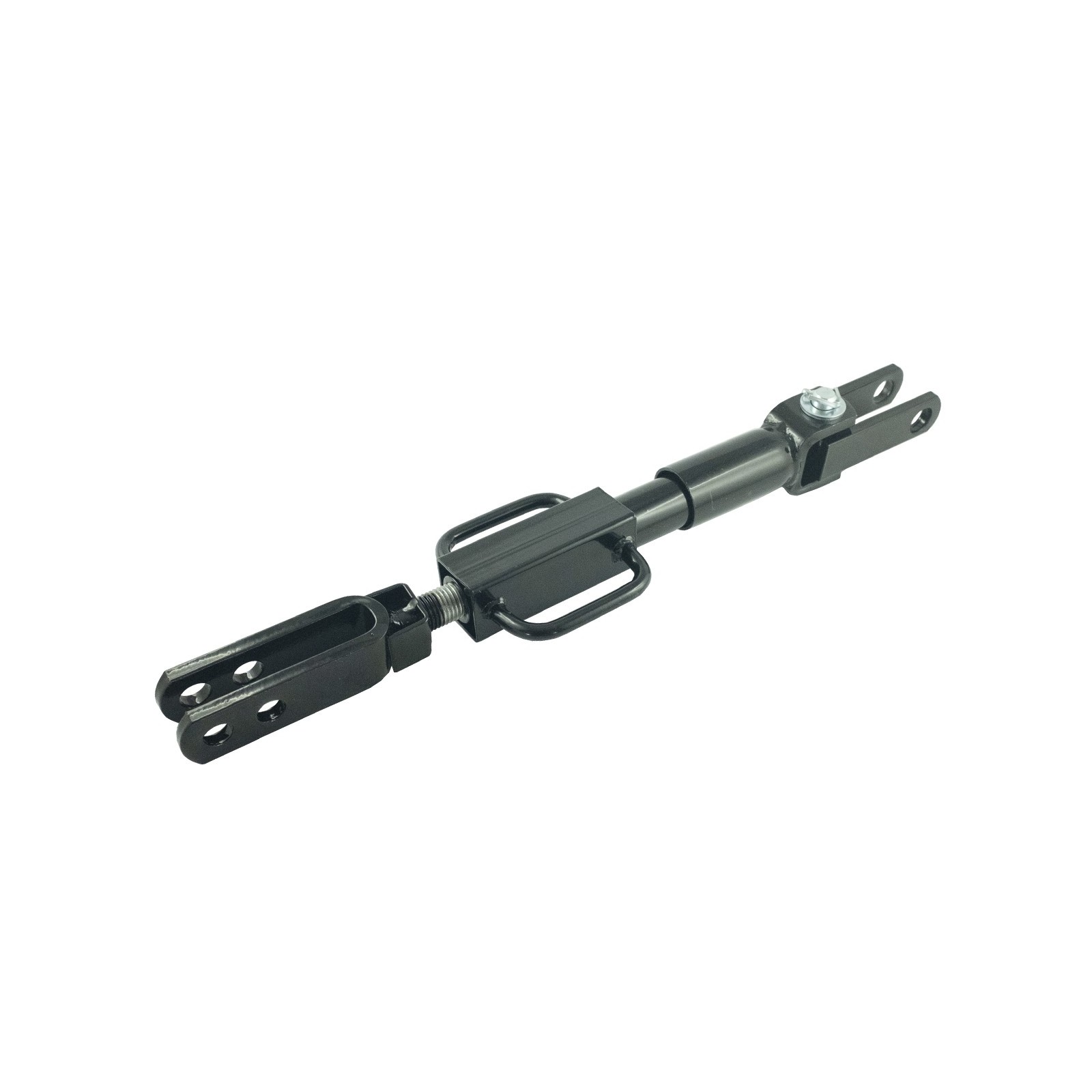 Brazo de elevación con enganche de tres puntos ajustable / (RH) G896 / n.º 40008022 / Tractor LS