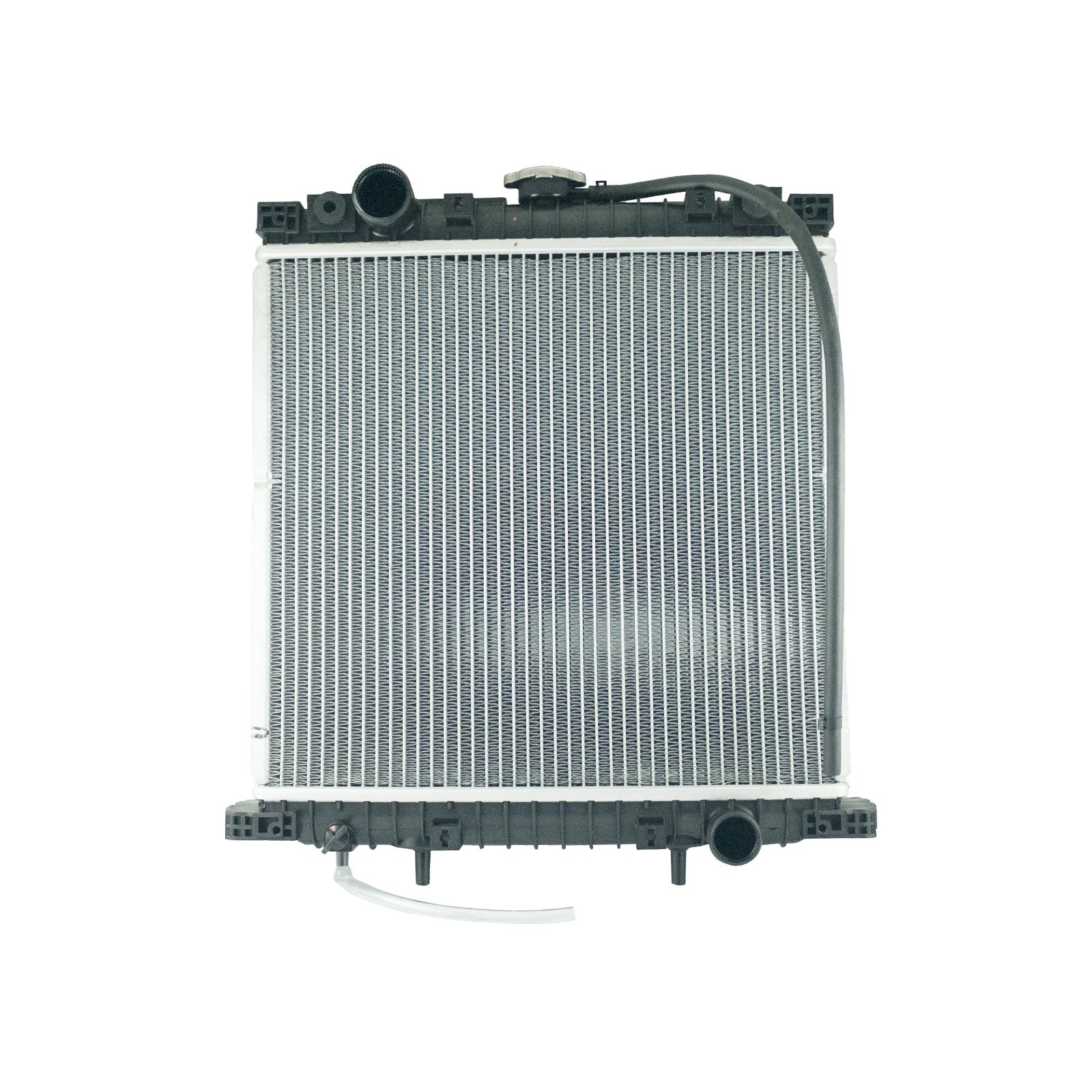 Radiator LS J23 / LS J27 / LS XJ25 / no. 40192383