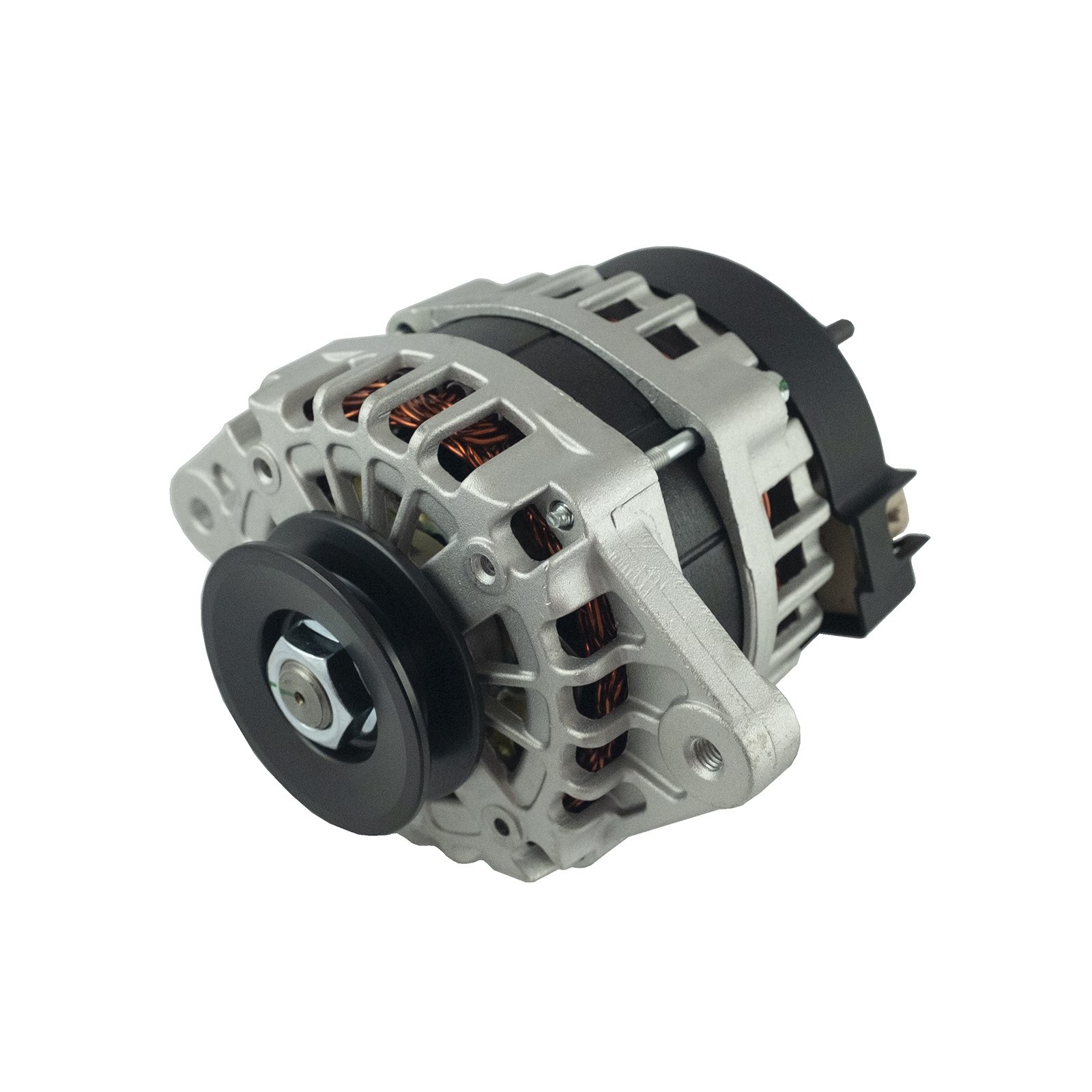 Alternator 70A / EGQ175 / Ls Tractor No. 40332676