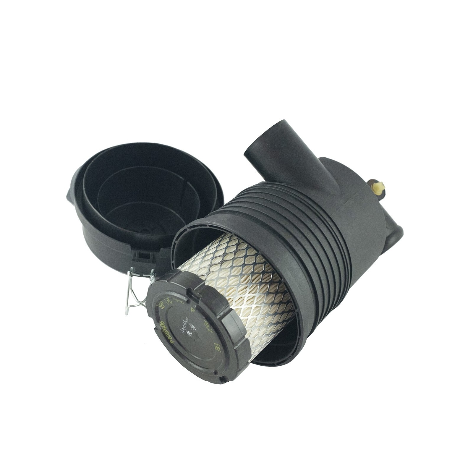 Filtr powietrza 4,8 cala / TRG190 / LS Tractor 40322023 | Traktor.com.pl