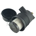 Filtr powietrza 4,8 cala / TRG190 / LS Tractor 40322023 | Traktor.com.pl