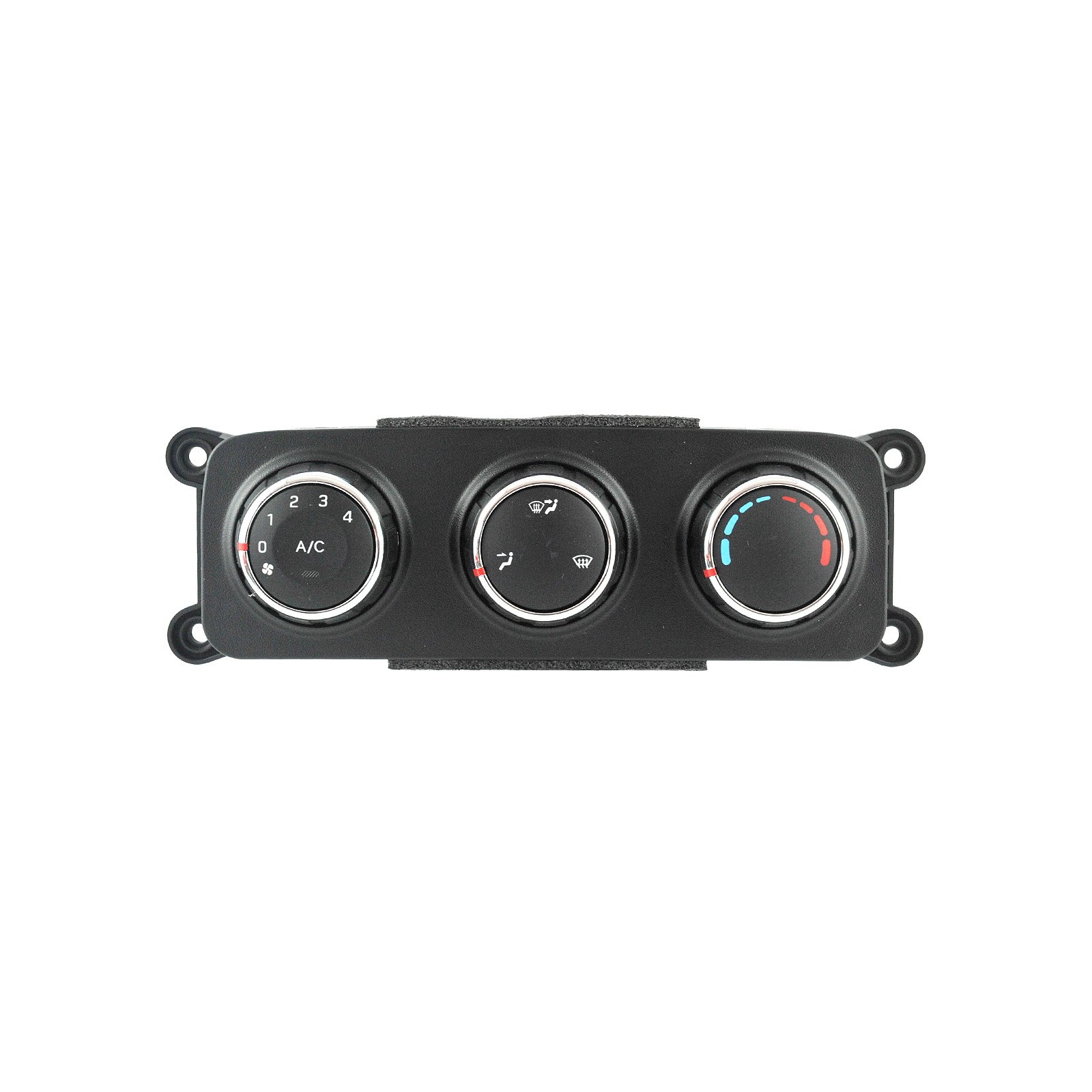 Klimabedienteil / LS MT 3,35 / LS MT 3,40 / LS MT 3,50 / LS MT 3,60 / TRG750 / MT40351476 / 40396630