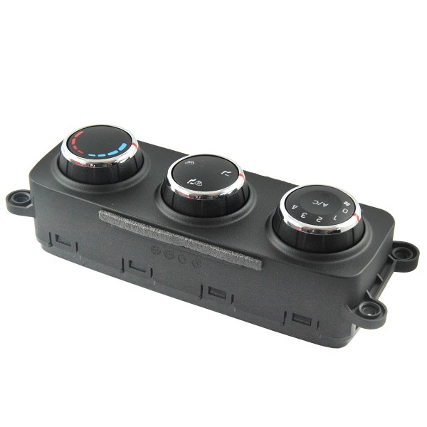 Air conditioning control panel / LS MT 3.35 / LS MT 3.40 / LS MT 3.50 / LS MT 3.60 / TRG750 / MT40351476 / 40396630
