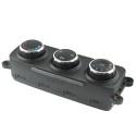 Air conditioning control panel / LS MT 3.35 / LS MT 3.40 / LS MT 3.50 / LS MT 3.60 / TRG750 / MT40351476 / 40396630