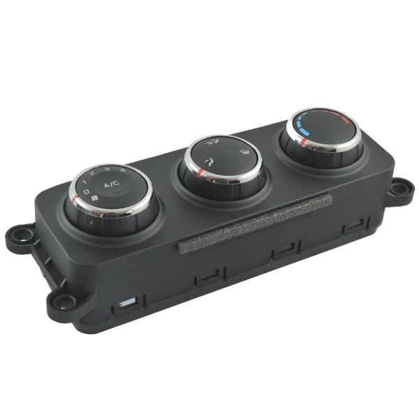 Air conditioning control panel / LS MT 3.35 / LS MT 3.40 / LS MT 3.50 / LS MT 3.60 / TRG750 / MT40351476 / 40396630
