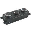 Ovládací panel klimatizácie / LS MT 3,35 / LS MT 3,40 / LS MT 3,50 / LS MT 3,60 / TRG750 / MT40351476 / 40396630
