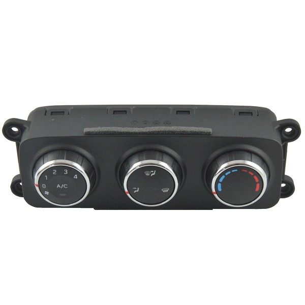 Klimabedienteil / LS MT 3,35 / LS MT 3,40 / LS MT 3,50 / LS MT 3,60 / TRG750 / MT40351476 / 40396630