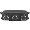 Ovládací panel klimatizace / LS MT 3.35 / LS MT 3.40 / LS MT 3.50 / LS MT 3.60 / TRG750 / MT40351476 / 40396630