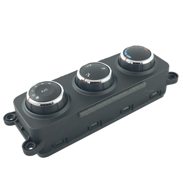 Ovládací panel klimatizace / LS MT 3.35 / LS MT 3.40 / LS MT 3.50 / LS MT 3.60 / TRG750 / MT40351476 / 40396630
