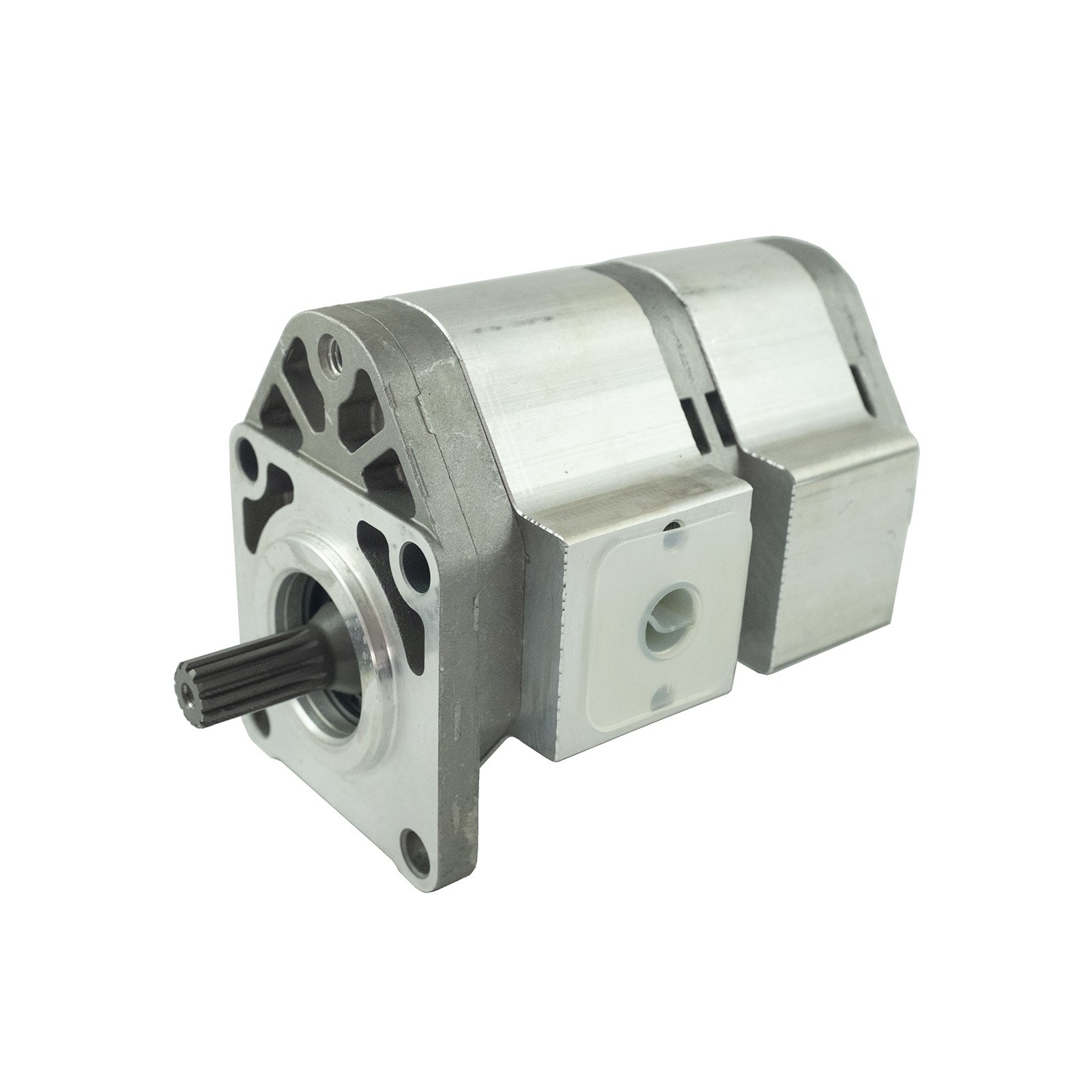 Hydraulic Pump / 9X4 / TRG823 / No. 40294833 / LS Tractor
