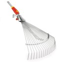 Adjustable broom rake UC-M Wolf Garten