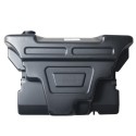 Depósito de combustible / 33 l / TRG040 / Tractor LS / n.º 40008207
