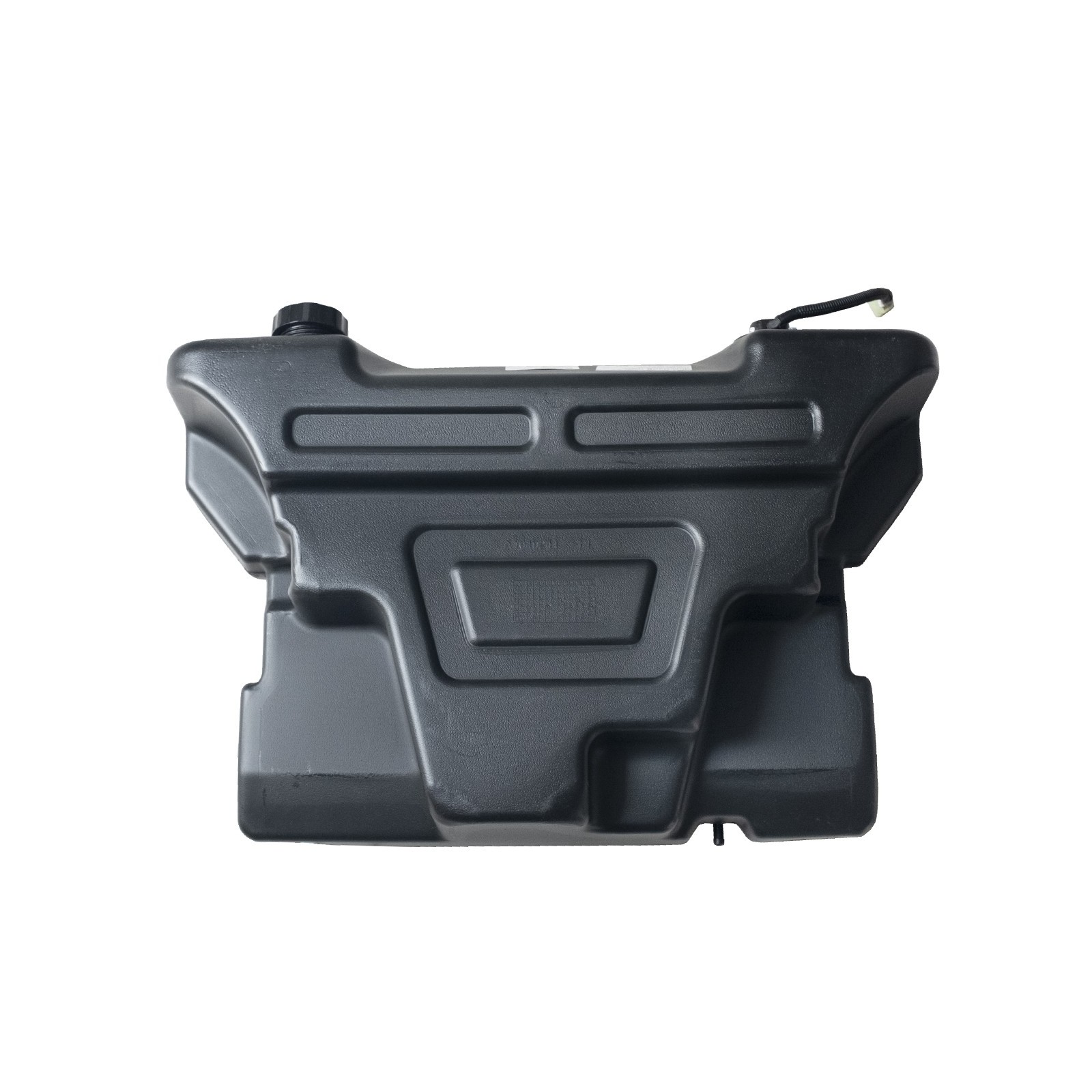 Zbiornik paliwa / 33l / G040 / LS Tractor / nr 40006736 | Traktor.com.pl