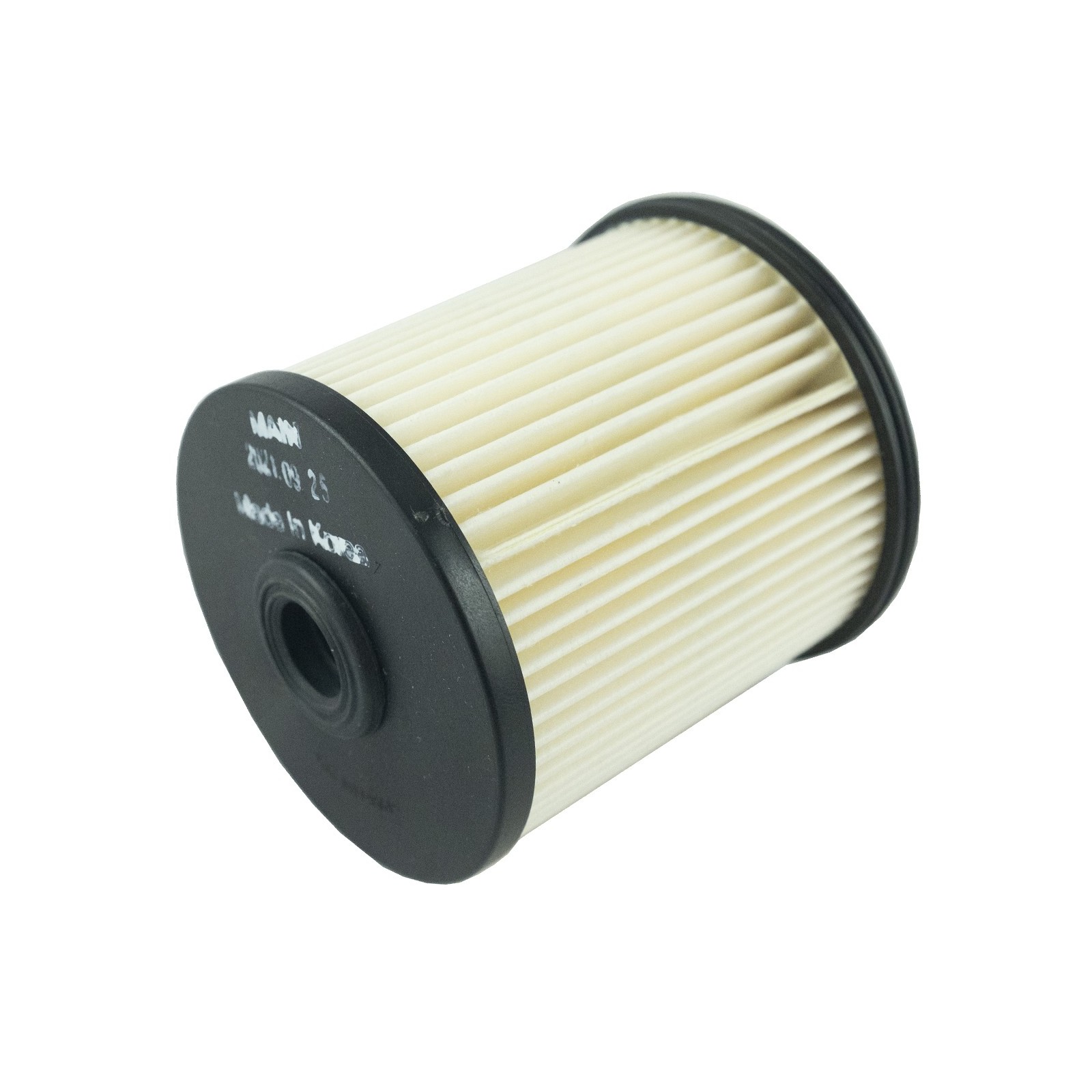 Palivový filtr / EGQ125 / LS Traktor 40416089