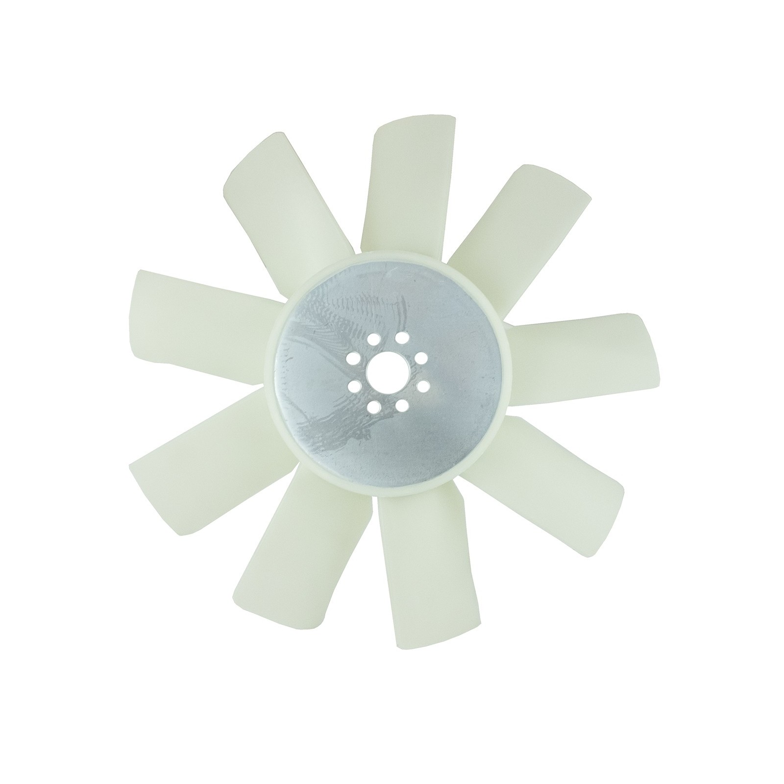 Ventilador del radiador / EGQ135 / LS Tractor no 40233101