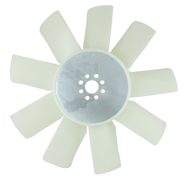 Ventilátor chladiča / EGQ135 / LS Traktor č