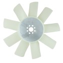 Ventilador del radiador / EGQ135 / LS Tractor no 40233101