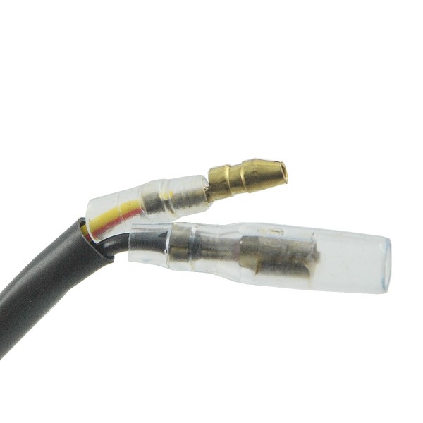 Pracovní lampa / 12V/27W / LS MT1.25/LS MT3.35/LS MT3.40/LS MT3.50/LS MT3.60