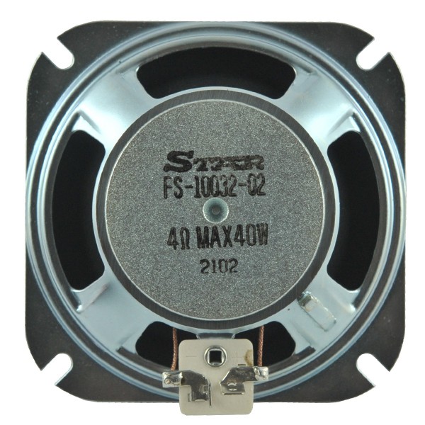 Głośnik audio / LS MT3.35 / LS MT3.40 / LS MT3.50 / LS PLUS 70 / LS PLUS 80 / LS PLUS 90 / LS U43 / TRG750 / A1866043