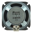 Audio speaker / LS MT3.35 / LS MT3.40 / LS MT3.50 / LS PLUS 70 / LS PLUS 80 / LS PLUS 90 / LS U43 / TRG750 / A1866043
