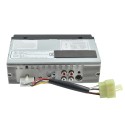 Radio / Bluetooth / LS MT3.35 / LS MT3.40 / LS MT3.50 / LS PLUS 70 / LS PLUS 80 / LS PLUS 90 / TRG750 / 40355747