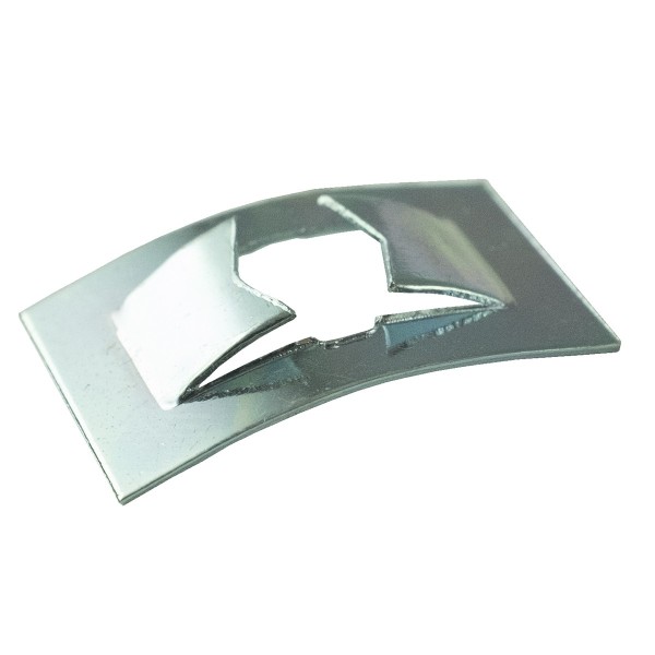Mounting plate / TRG980 / LS Tractor / no. 40365088