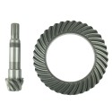 Tellerrad + Ritzelrolle / G400 / Ls Traktor Nr. 40036071