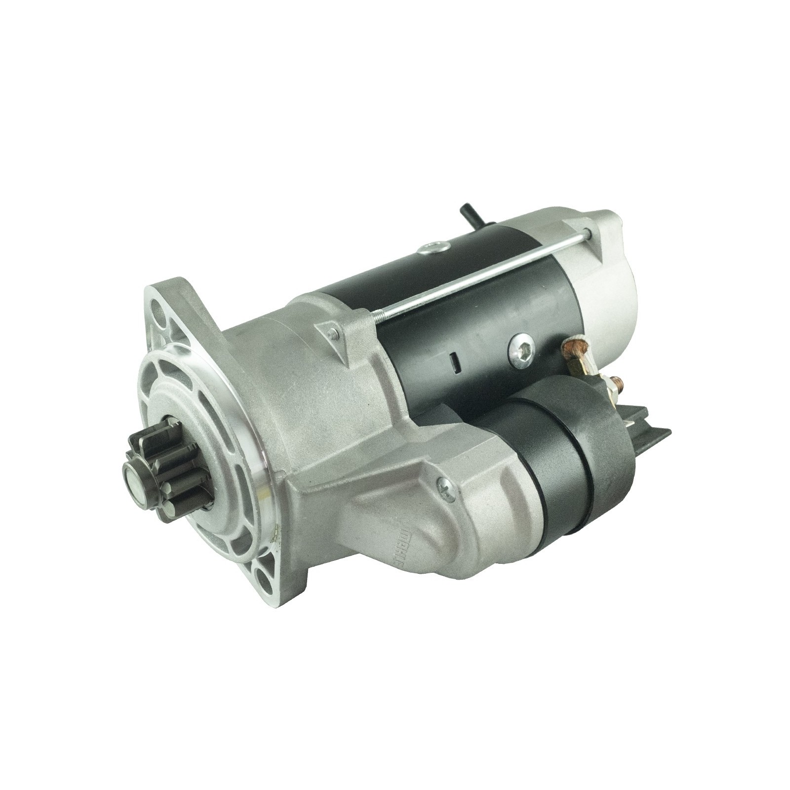 Motor de arranque / Q170 / LS Tractor / no 40370937