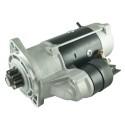 Motor de arranque / Q170 / LS Tractor / no 40370937