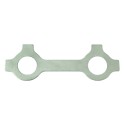 Locking Plate / TRG250 / Ls Tractor No. 40011825