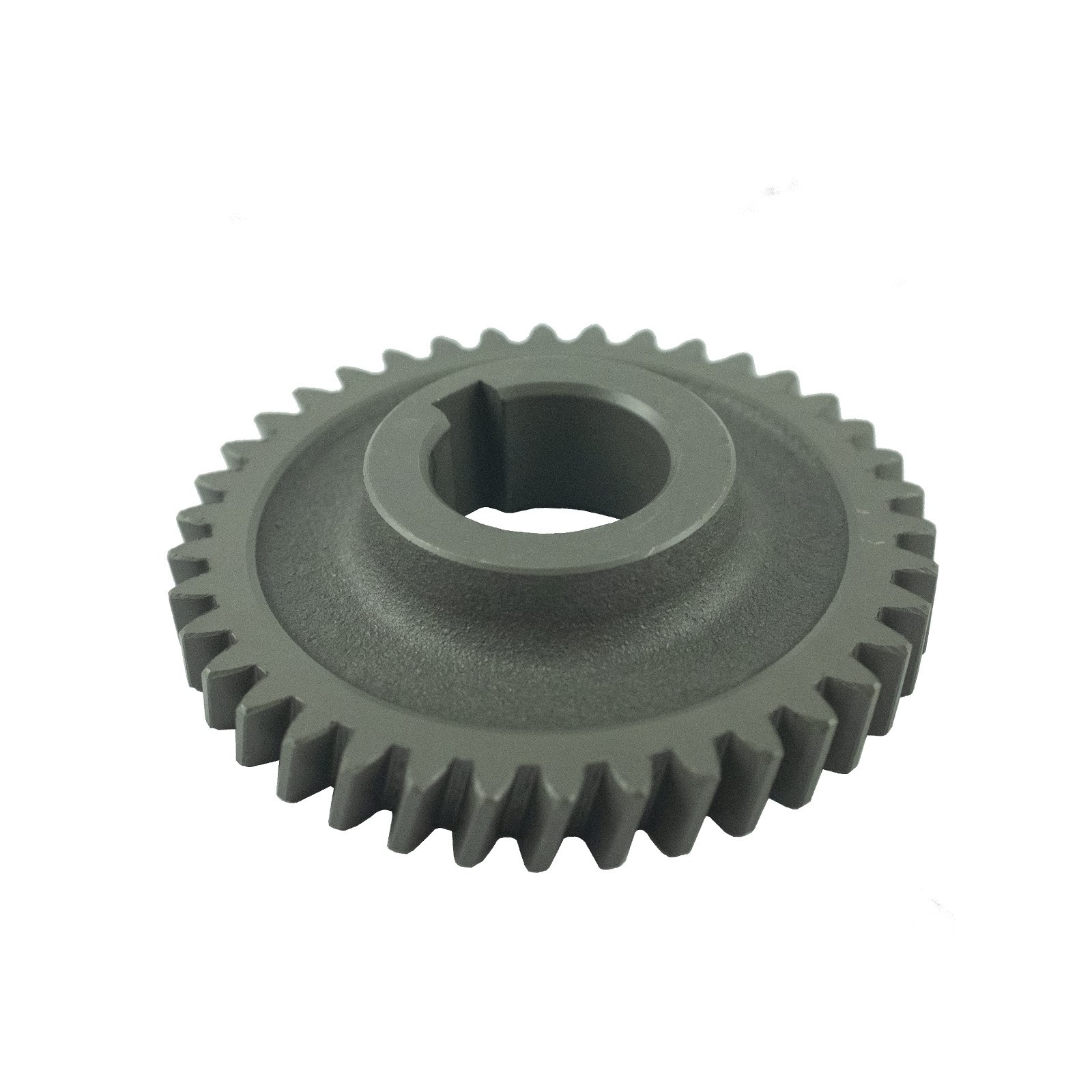 Piñón del eje equilibrador (derecho) / EGQ146 / Ls Tractor 40009298